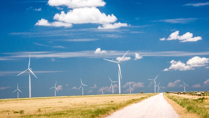 What's the business case for climate science?